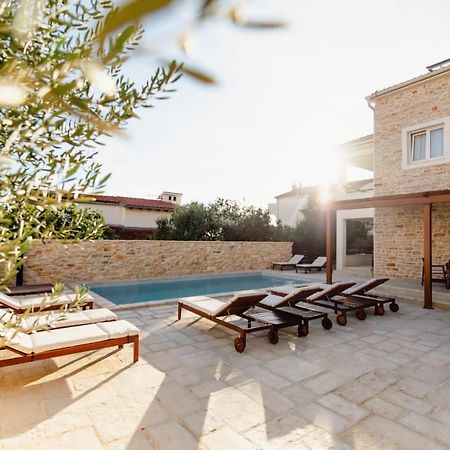Olive Tree Apartments Vodice Exterior foto