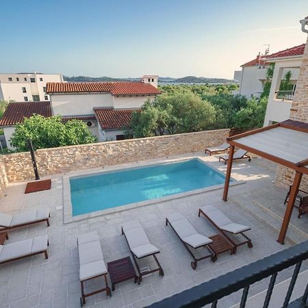 Olive Tree Apartments Vodice Exterior foto