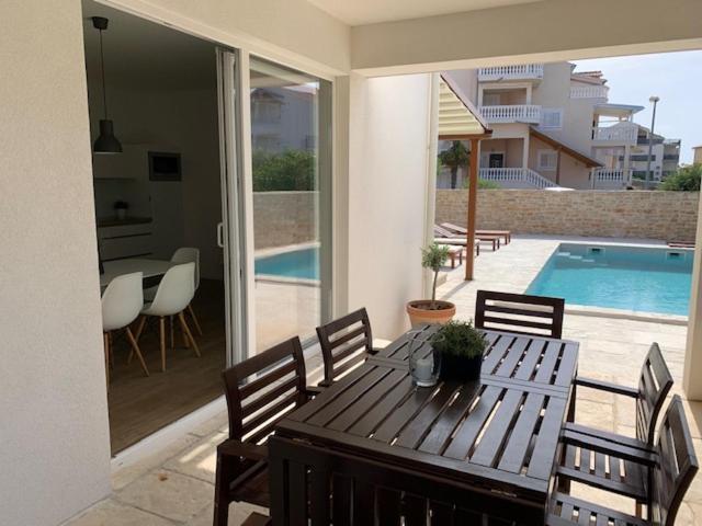 Olive Tree Apartments Vodice Exterior foto