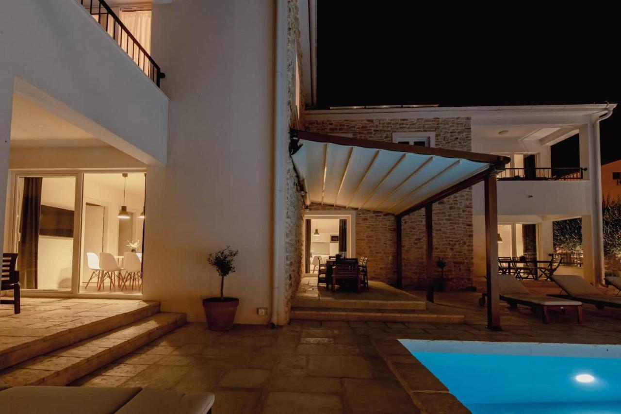 Olive Tree Apartments Vodice Exterior foto