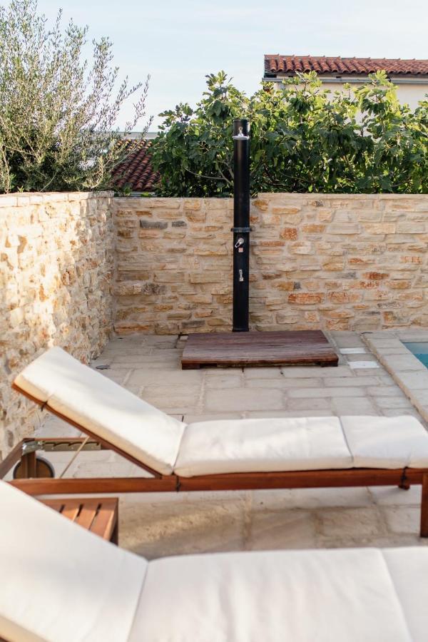 Olive Tree Apartments Vodice Exterior foto