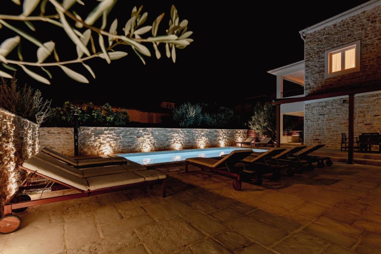 Olive Tree Apartments Vodice Exterior foto