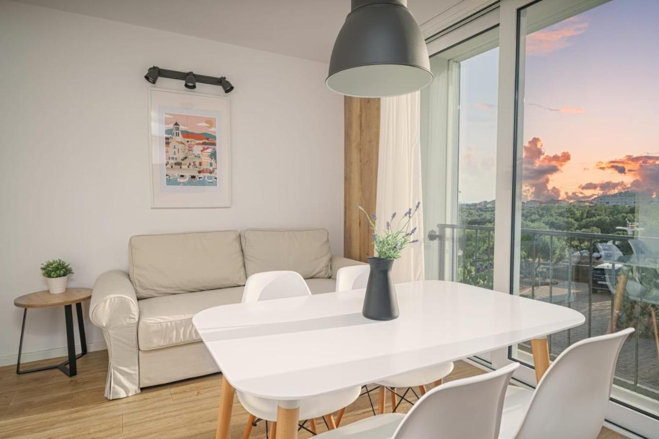 Olive Tree Apartments Vodice Exterior foto