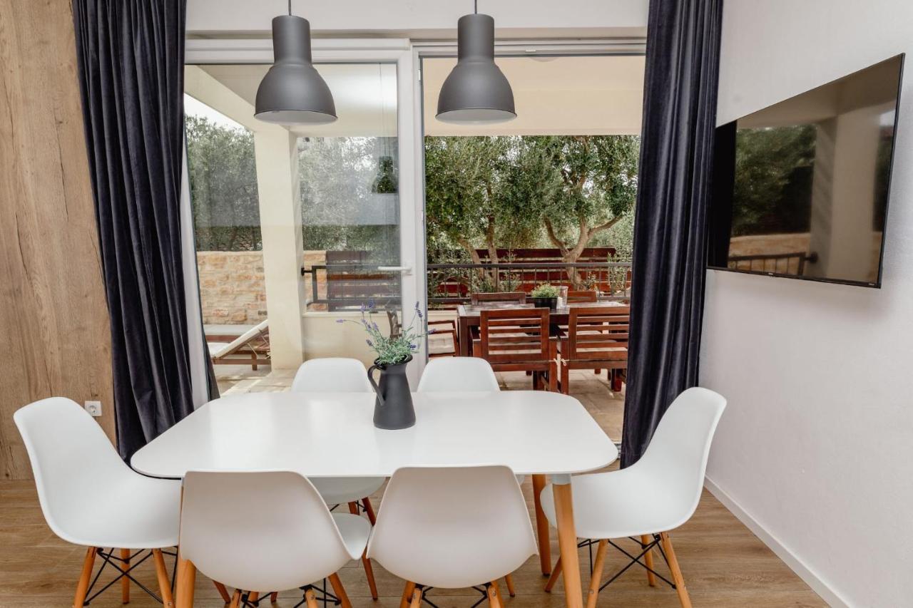 Olive Tree Apartments Vodice Exterior foto