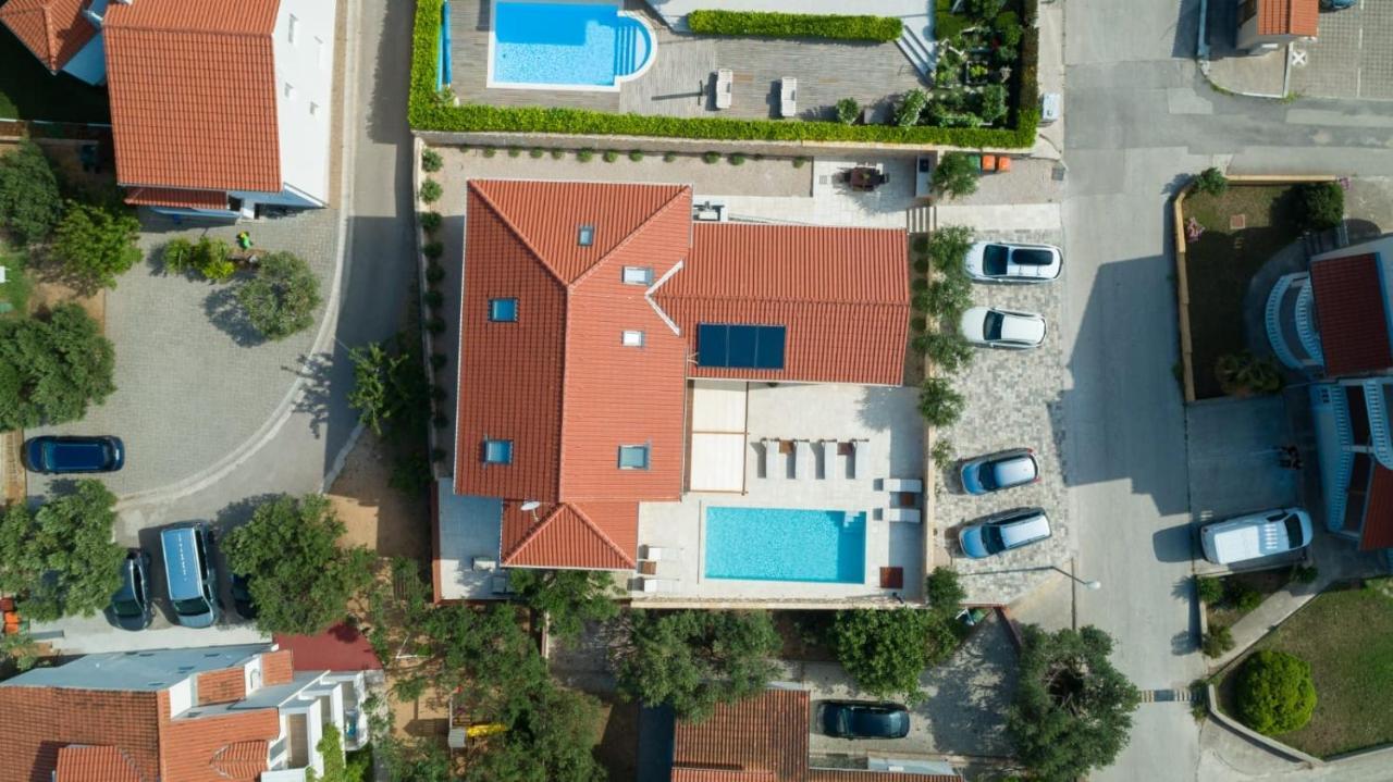 Olive Tree Apartments Vodice Exterior foto
