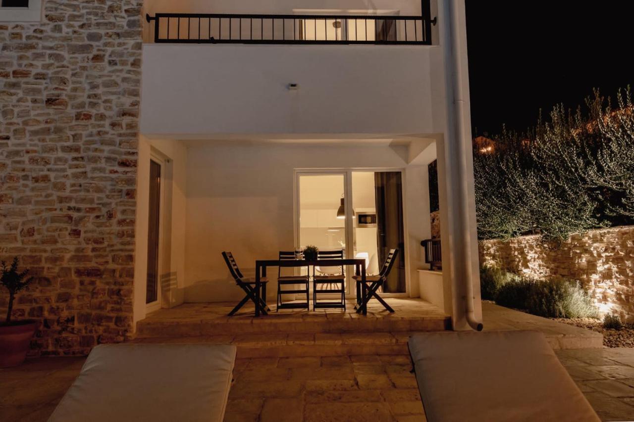 Olive Tree Apartments Vodice Exterior foto
