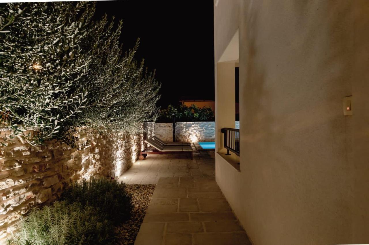 Olive Tree Apartments Vodice Exterior foto