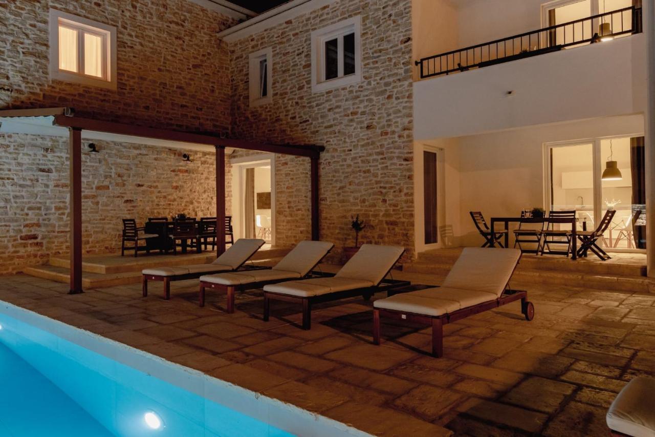 Olive Tree Apartments Vodice Exterior foto