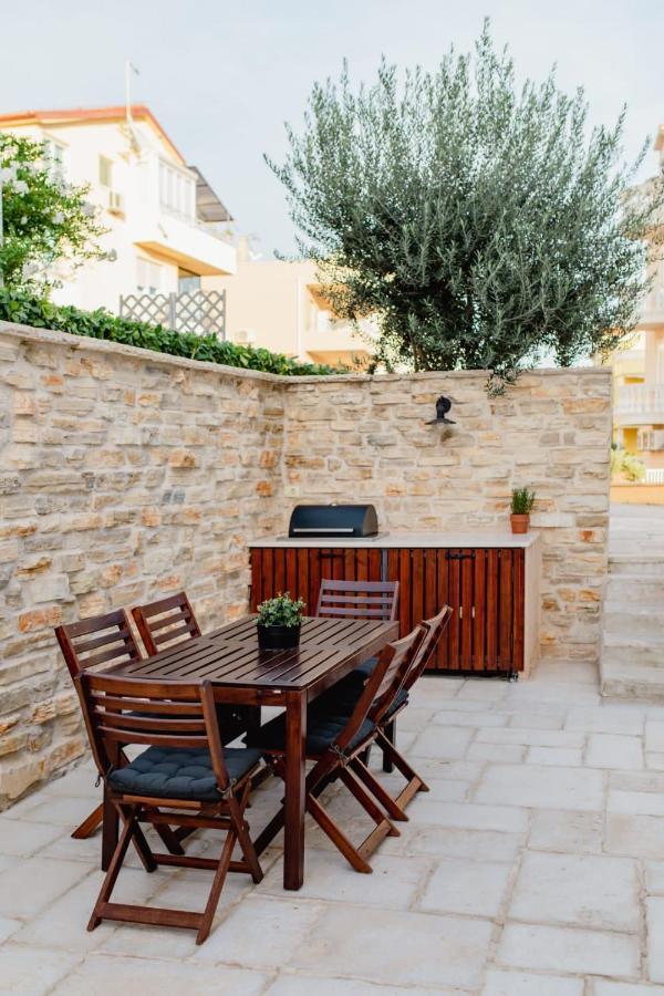 Olive Tree Apartments Vodice Exterior foto