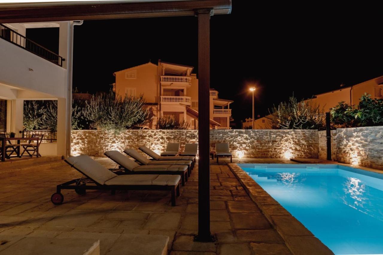 Olive Tree Apartments Vodice Exterior foto