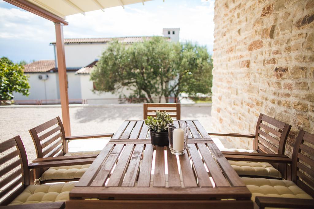 Olive Tree Apartments Vodice Exterior foto