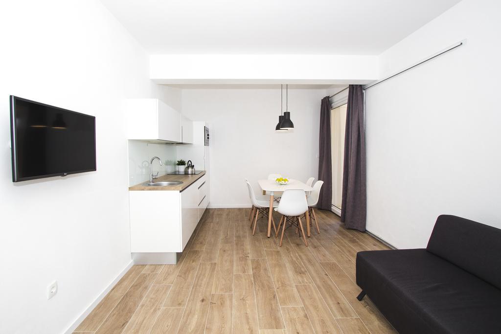 Olive Tree Apartments Vodice Exterior foto